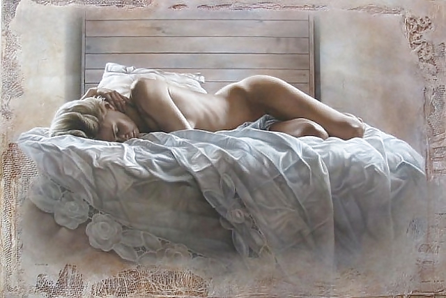 Pintado eroporn art 96 - pascal chove
 #15744602