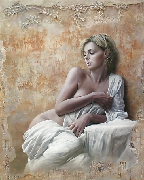 Pintado eroporn art 96 - pascal chove
 #15744610
