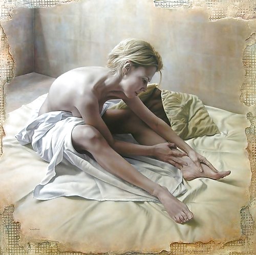 Pintado eroporn art 96 - pascal chove
 #15744623