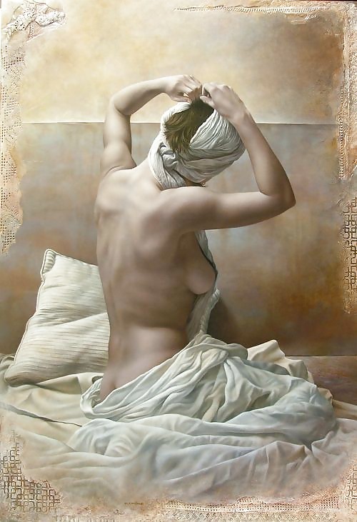 Pintado eroporn art 96 - pascal chove
 #15744630