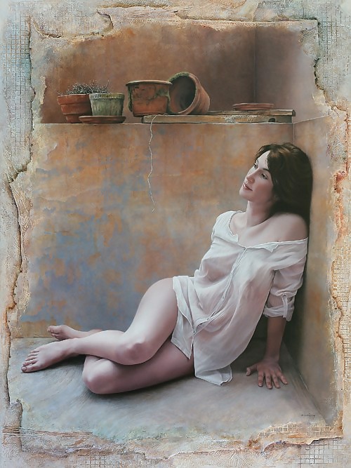 Pintado eroporn art 96 - pascal chove
 #15744647