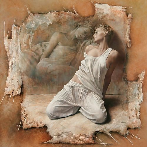 Pintado eroporn art 96 - pascal chove
 #15744662