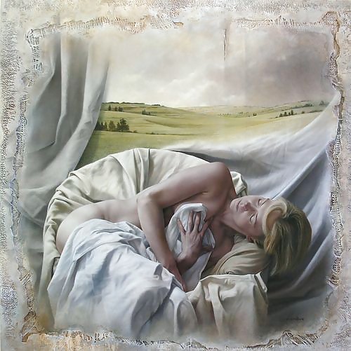 Pintado eroporn art 96 - pascal chove
 #15744671