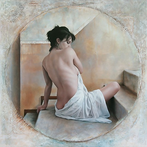 Pintado eroporn art 96 - pascal chove
 #15744685