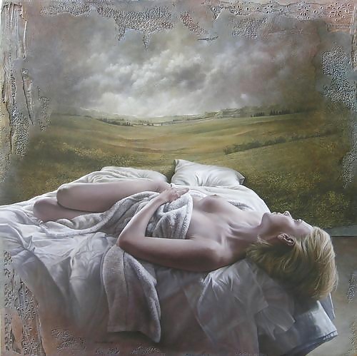 Pintado eroporn art 96 - pascal chove
 #15744691