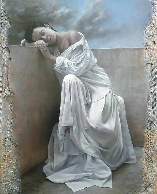Pintado eroporn art 96 - pascal chove
 #15744695