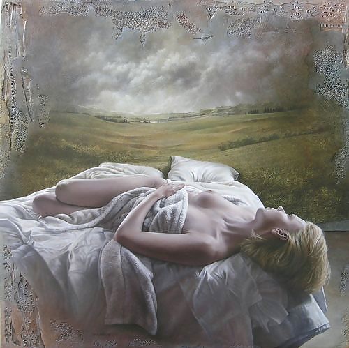 Pintado eroporn art 96 - pascal chove
 #15744721