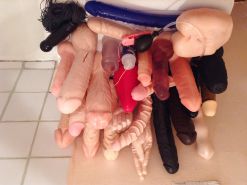 Sex toys