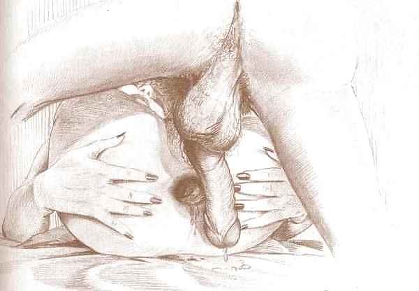 Anal Dessine #473930