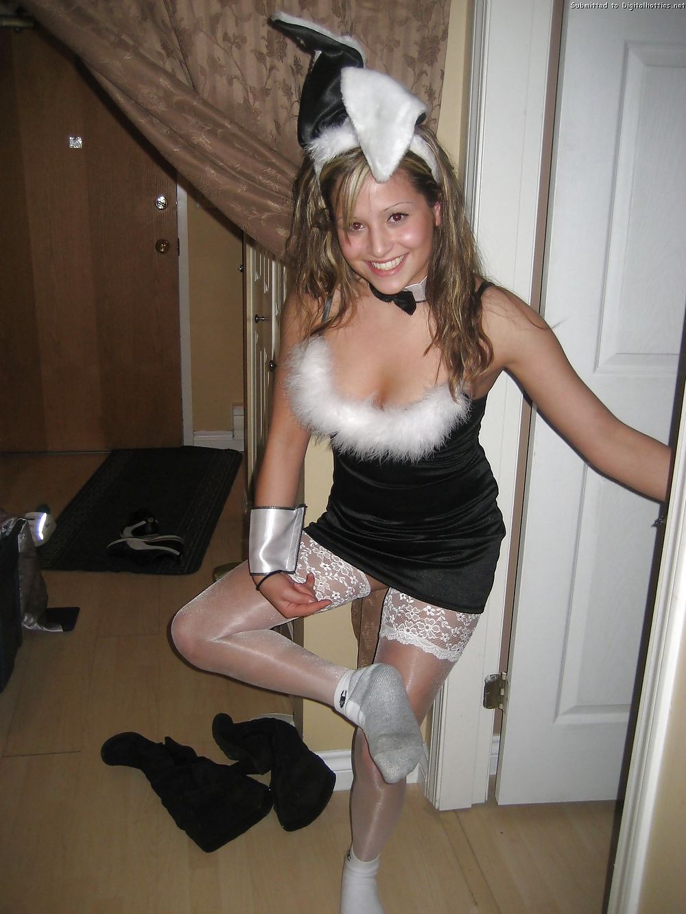 Bunny Babe #3672902