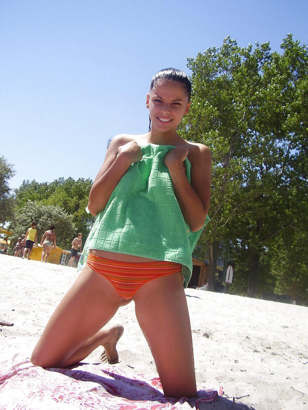 FABIANNA #1535985