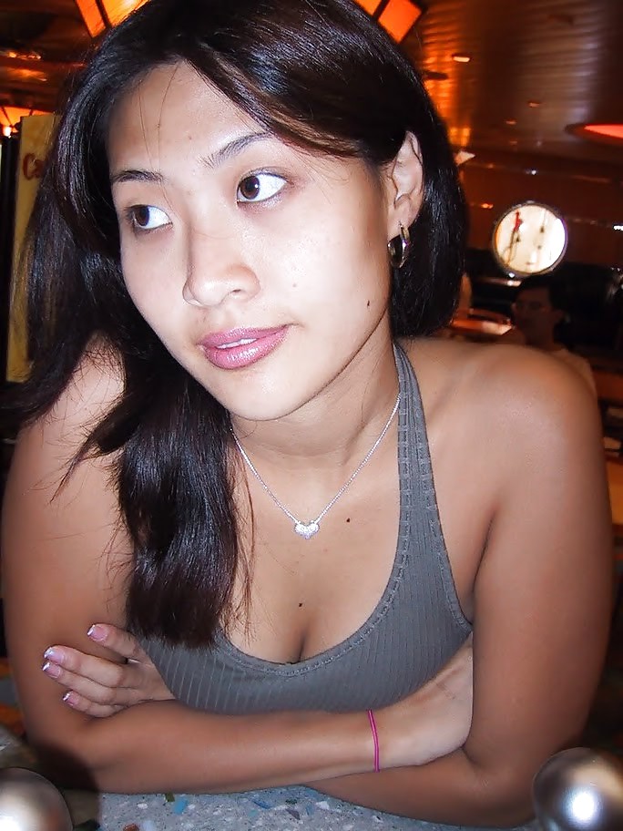 Schönheit & Sexy Asiatinnen Milf .... Best Off #6912692
