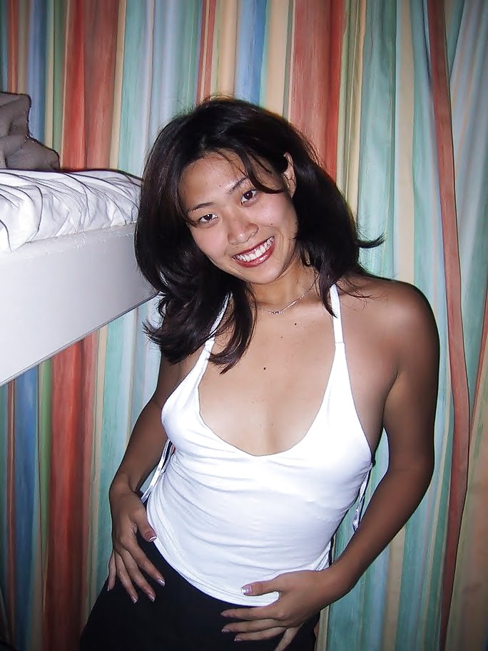 Belleza y sexy milf asiática....best off
 #6913870