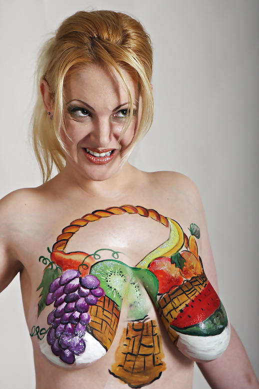 Titties vogue, will it purchase on? #9348202