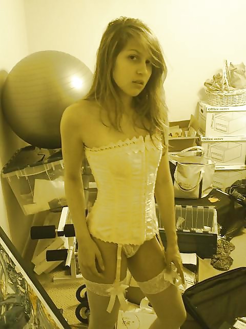 Lingerie Special 1 -(ByPronReporter)- #8434416