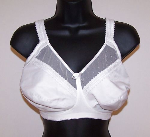 Bra for big chunky tits
 #10593775
