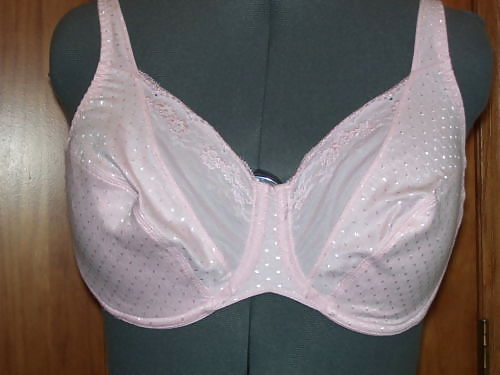 Bra for big chunky tits
 #10593786