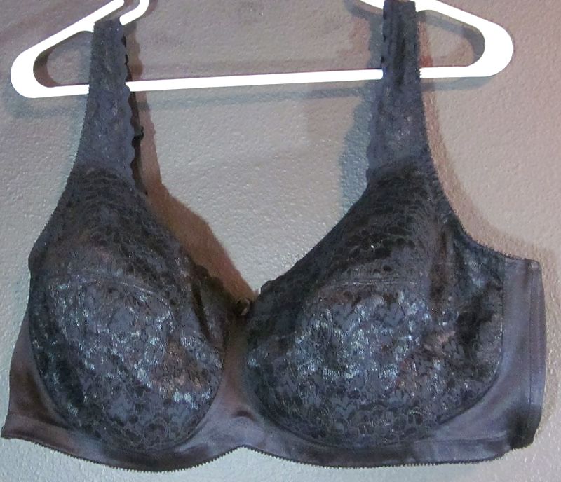 Bra for big chunky tits
 #10593791
