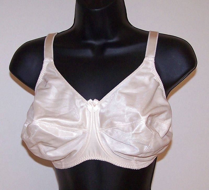 Bra for big chunky tits
 #10593808