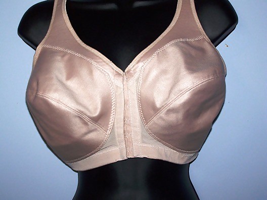 Bra for big chunky tits
 #10593814