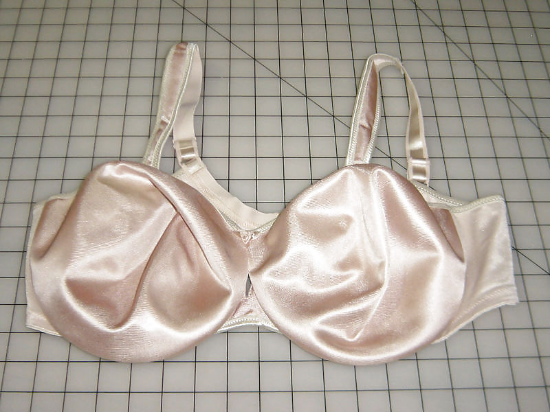 Bra for big chunky tits
 #10593840