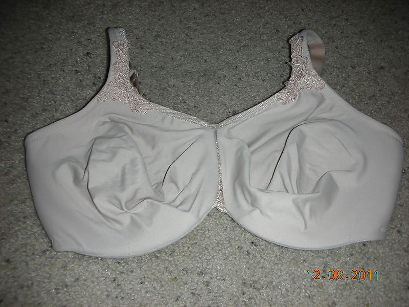 Bra for big chunky tits
 #10593848