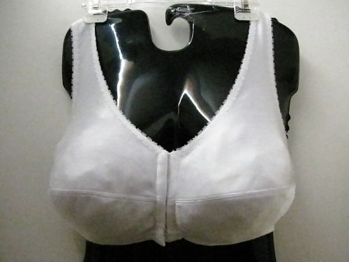 Bra for big chunky tits
 #10593861