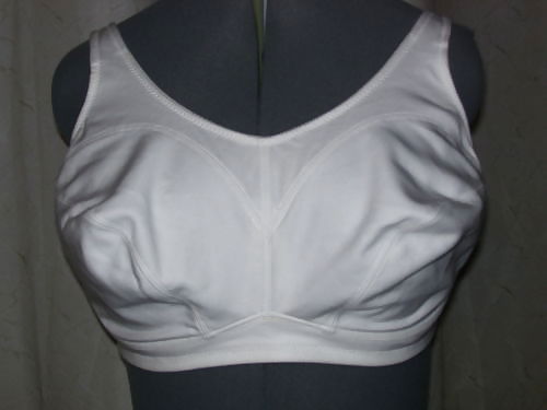 Bra for big chunky tits
 #10593867