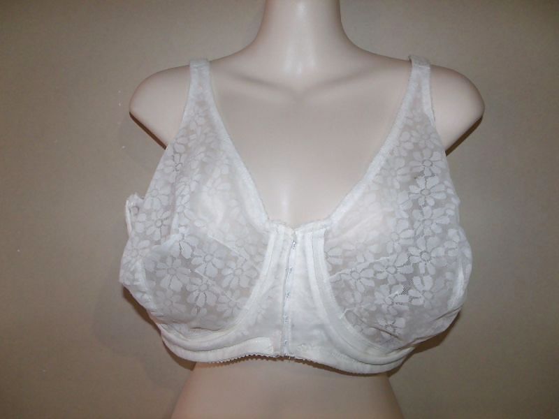 Bra for big chunky tits
 #10593872