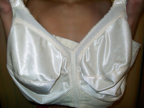 Bra for big chunky tits
 #10593878