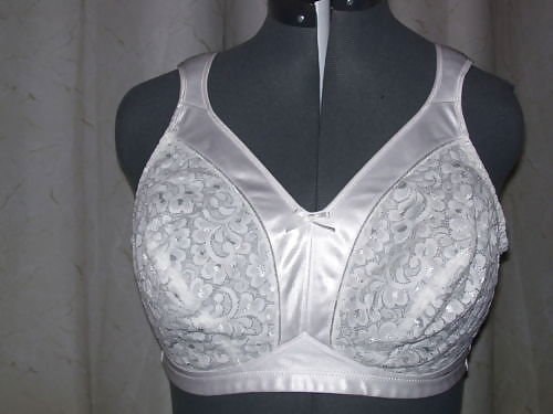 Bra for big chunky tits
 #10593890