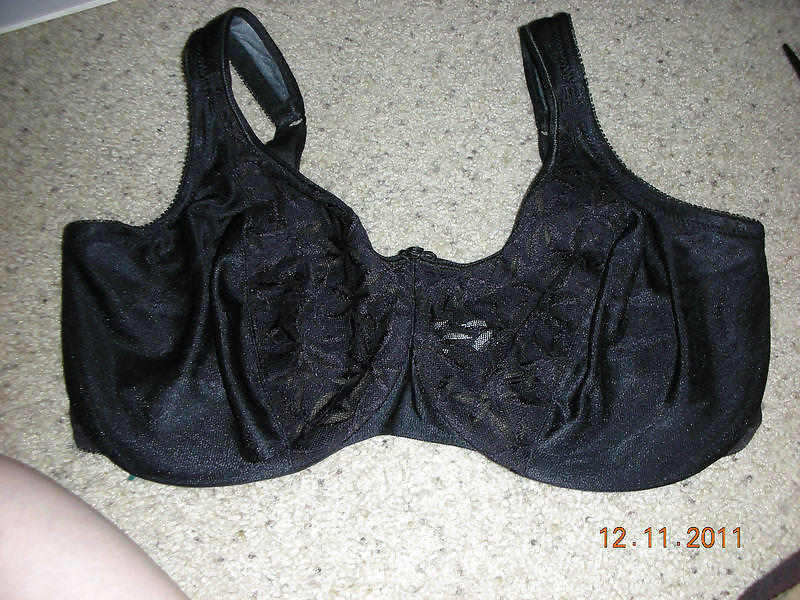 Bra for big chunky tits
 #10593901