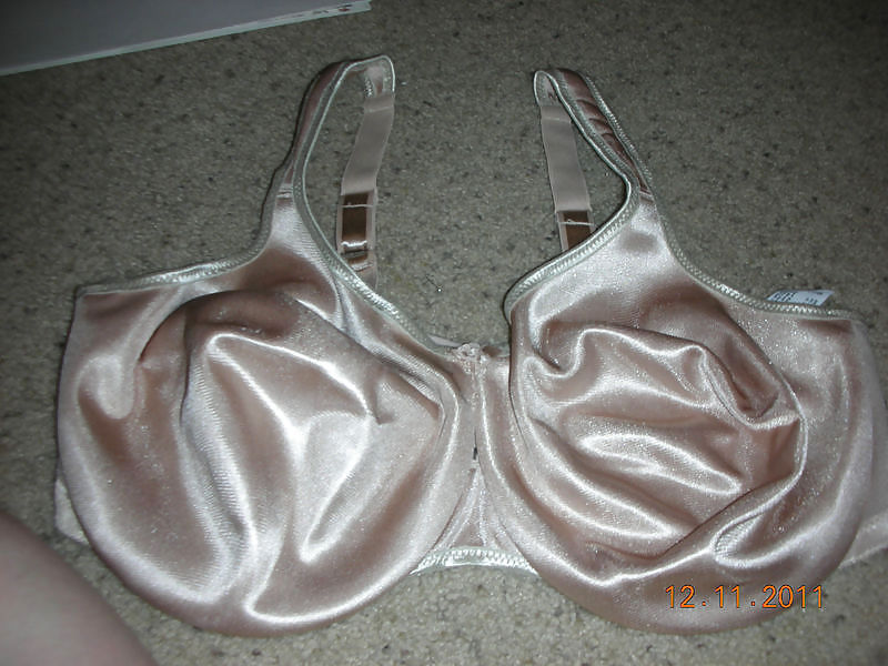 Bra for big chunky tits
 #10593906