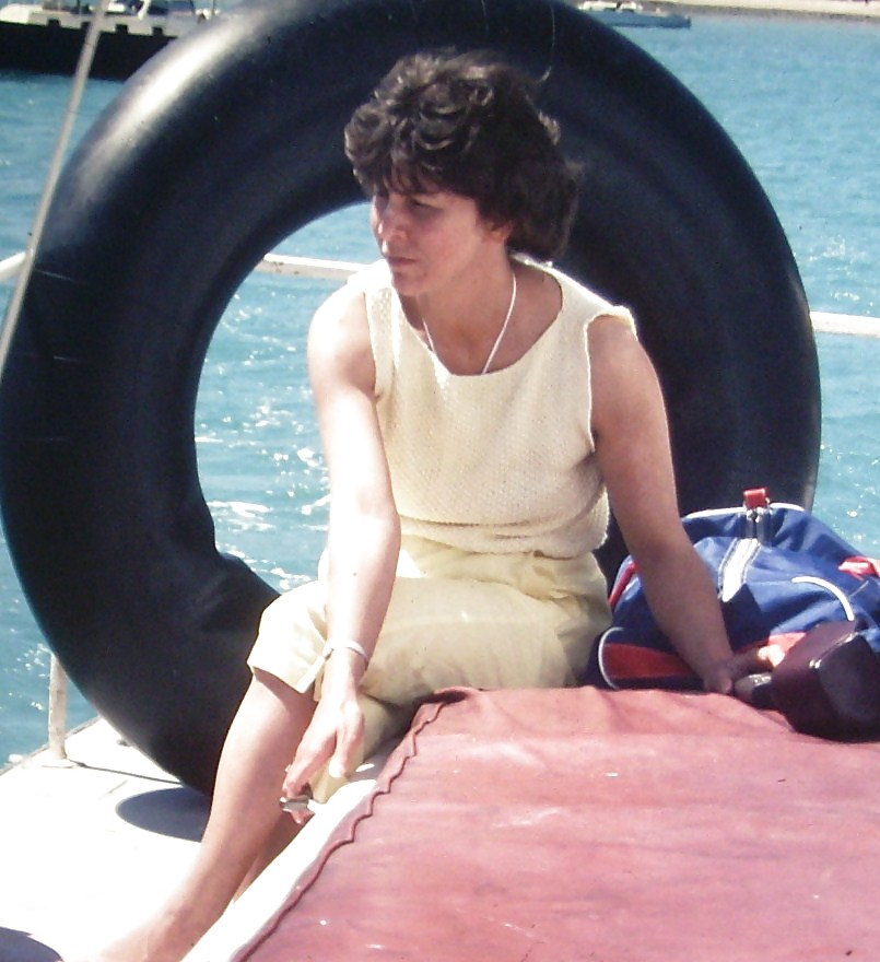 Young Rosemary #4266545