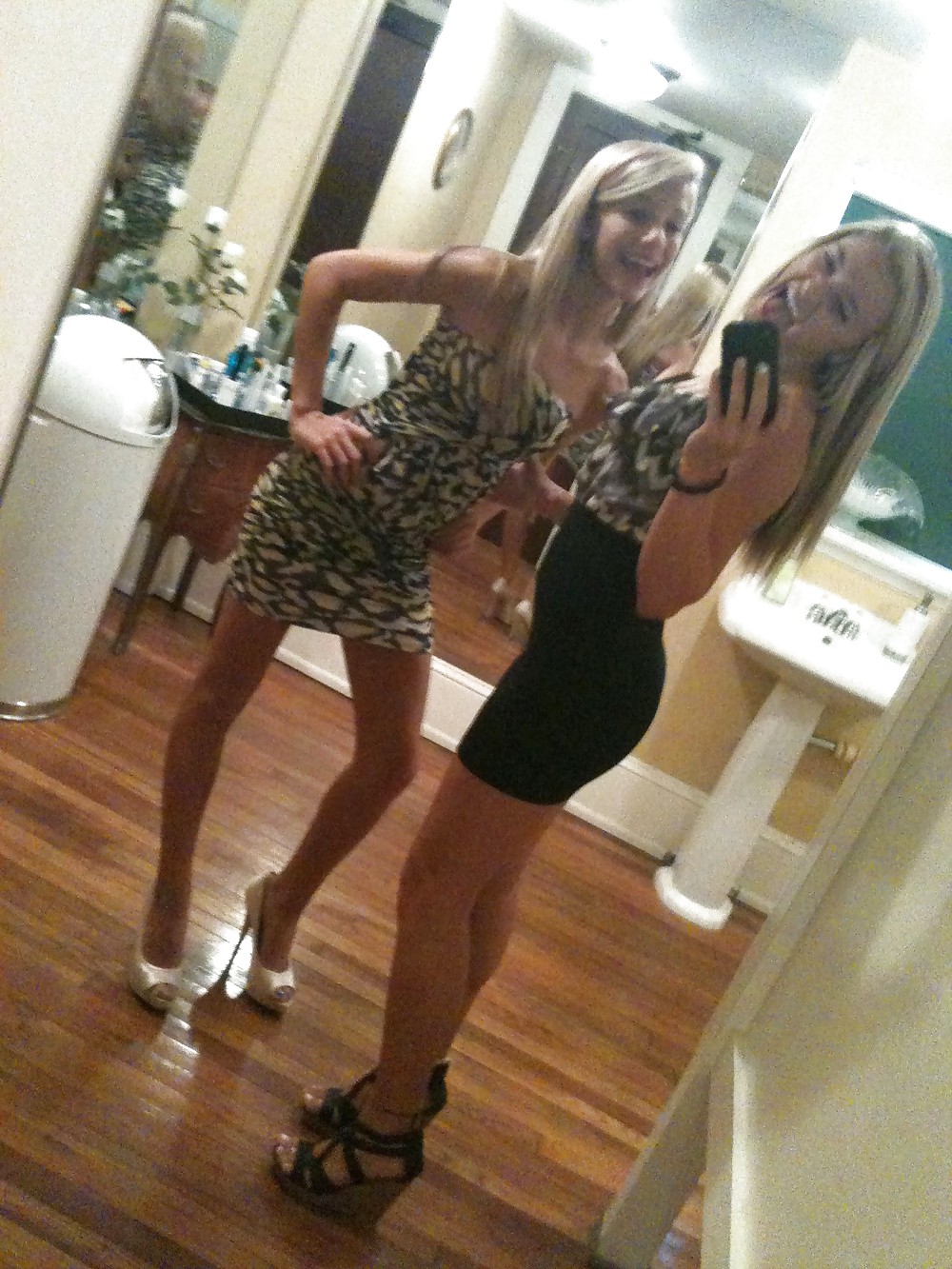 Hot Hot Teens #8840482