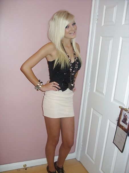 Hot Hot Teens #8840486