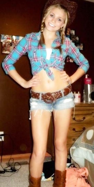 Hot Hot Teens #8840496