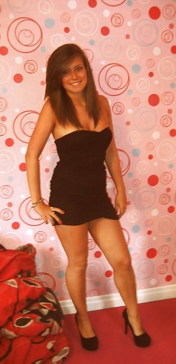 Hot Hot Teens #8840520