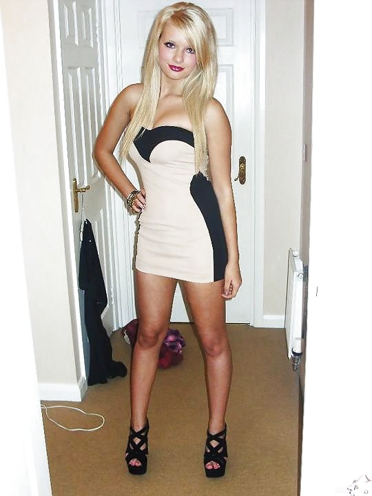 Hot Hot Teens #8840532