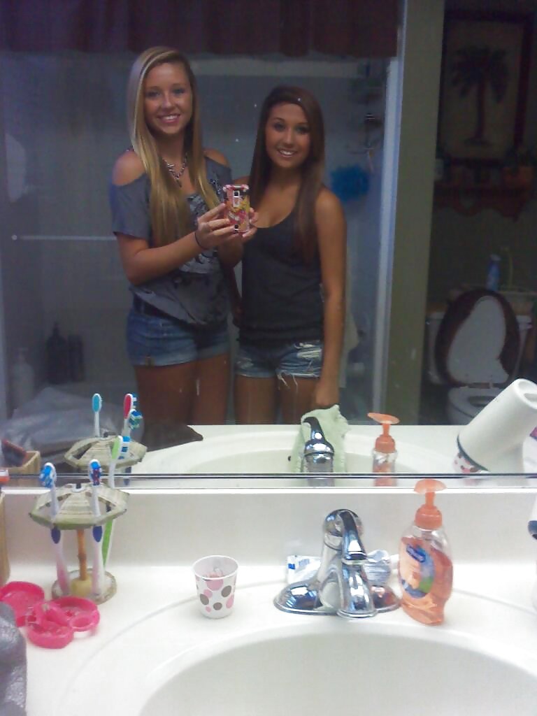 Hot Hot Teens #8840589