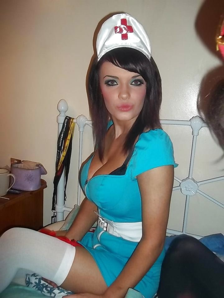 Hot Hot Teens #8840620