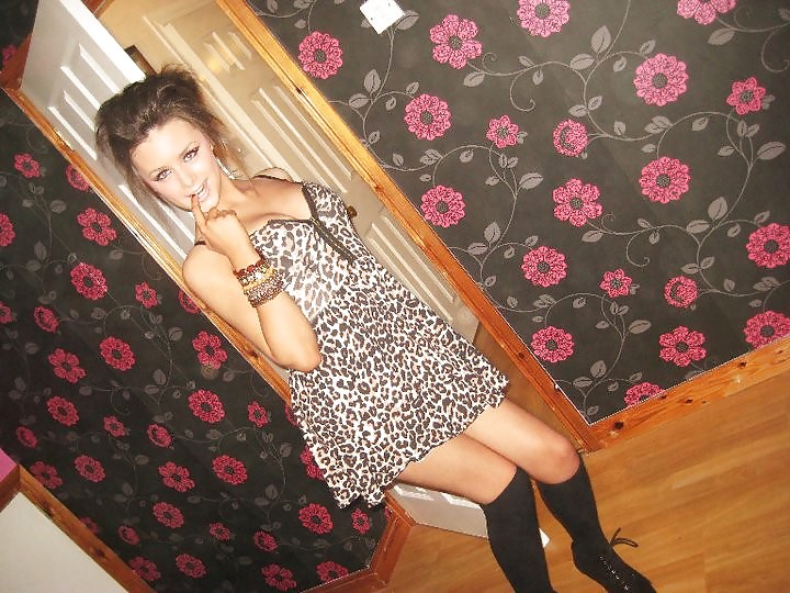 Hot Hot Teens #8840631