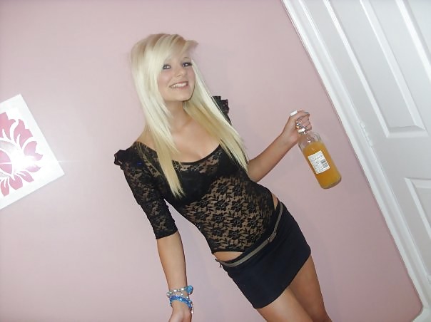 Hot Hot Teens #8840655