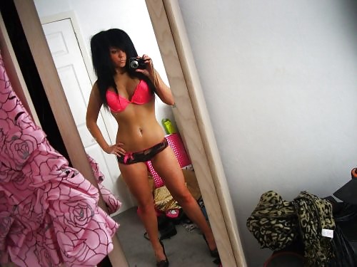 Hot Hot Teens #8840733