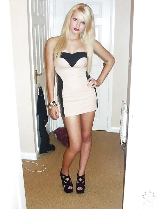 Hot Hot Teens #8840738