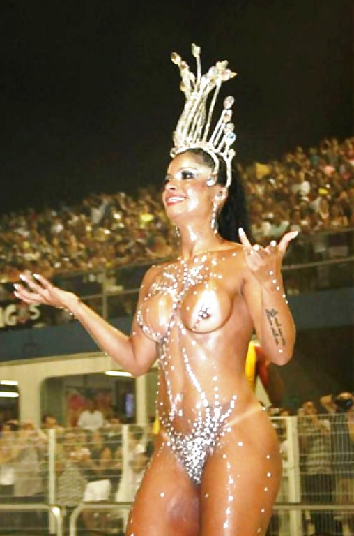 Vorschau Brasilianischen Karneval 2012 #10049556