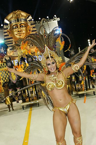 Vorschau Brasilianischen Karneval 2012 #10049589