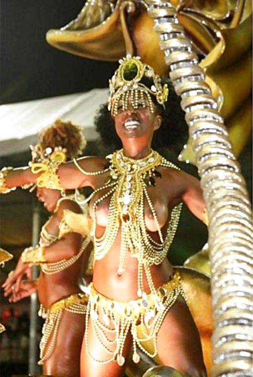 Vorschau Brasilianischen Karneval 2012 #10049605