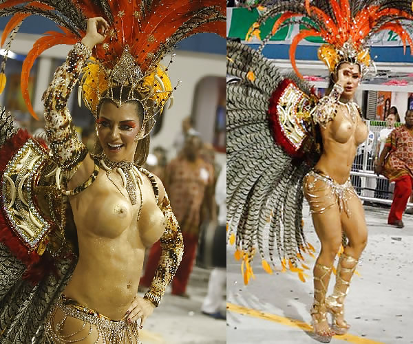 Anteprima carnevale brasiliano 2012
 #10049634
