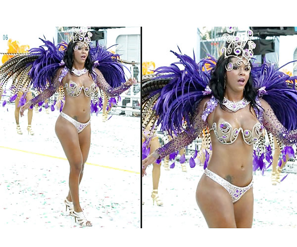 Vorschau Brasilianischen Karneval 2012 #10049674